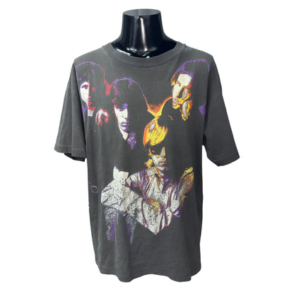 【THE DOORS】ザ・ドアーズ90s Vintage Tシャツ Winterlandタグ