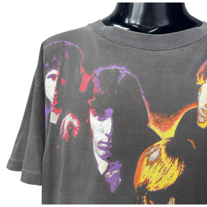 【THE DOORS】ザ・ドアーズ90s Vintage Tシャツ Winterlandタグ