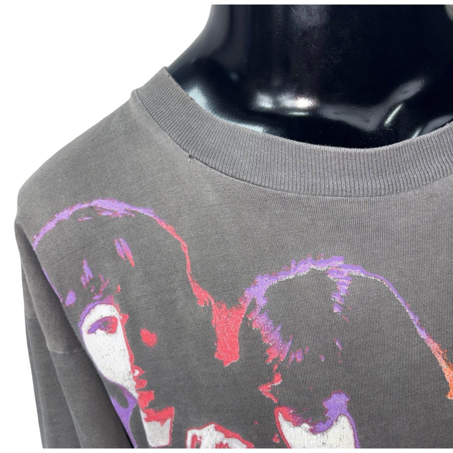 【THE DOORS】ザ・ドアーズ90s Vintage Tシャツ Winterlandタグ