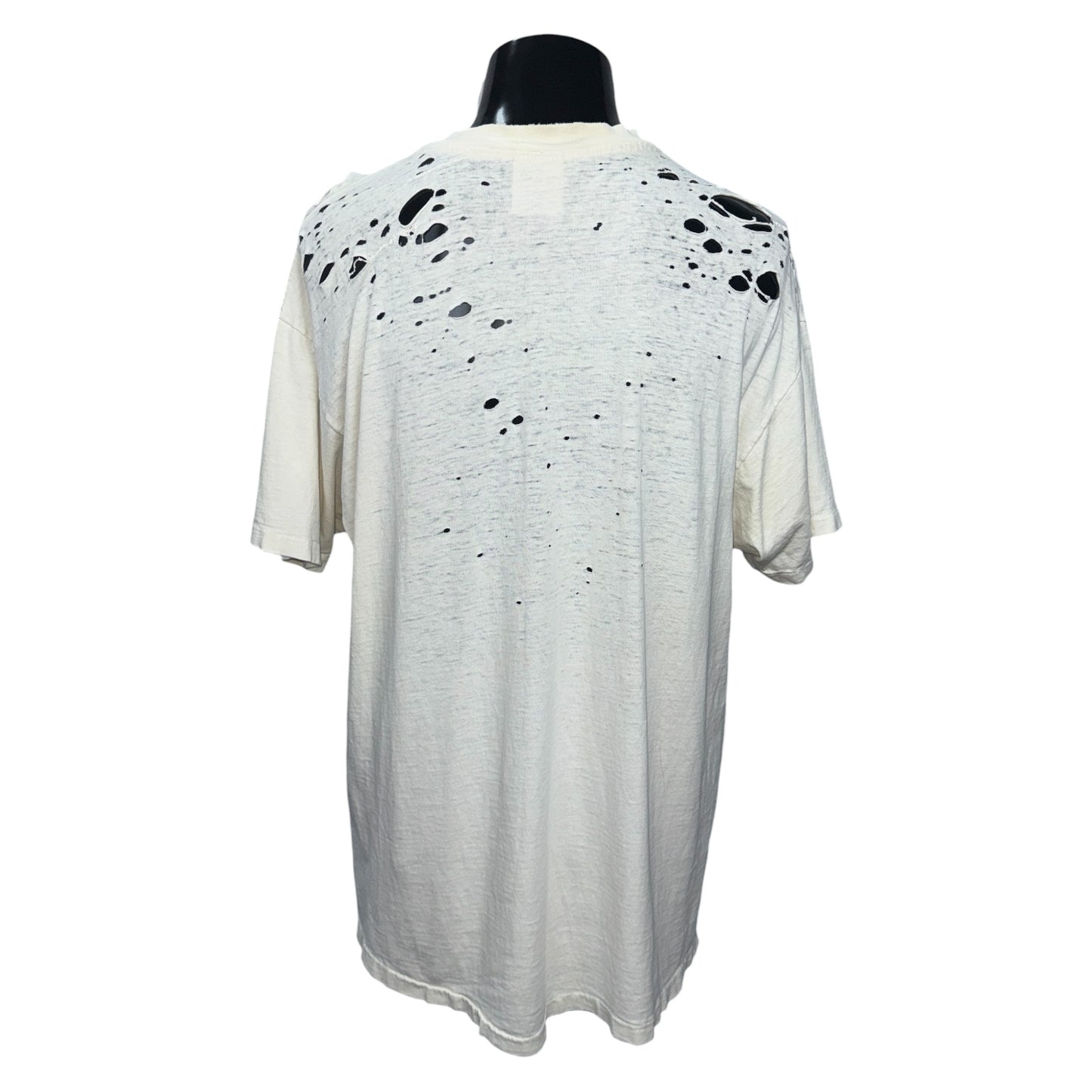 【SUEDE】スウェード "Animal Nitrate" 90's Vintage Tシャツ