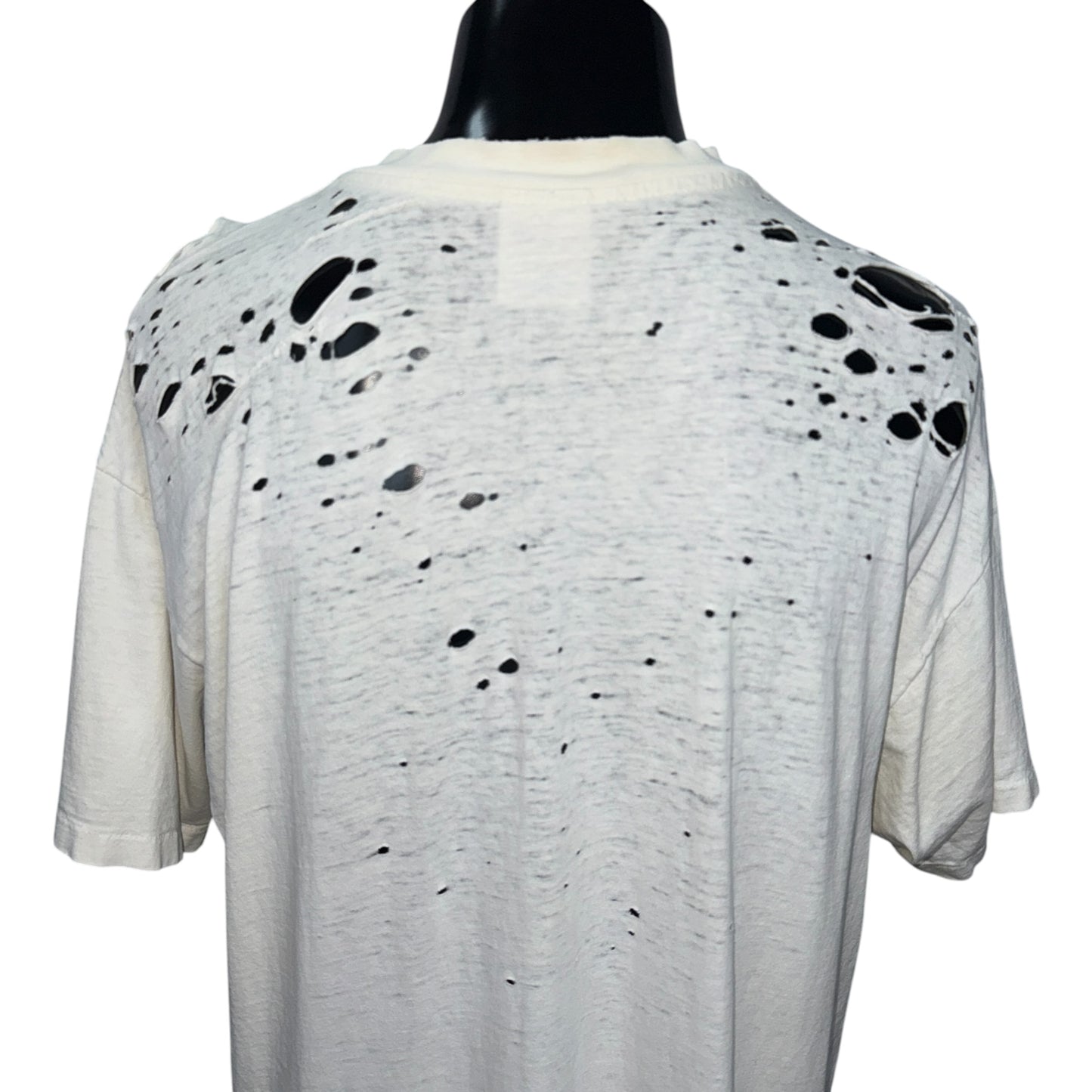 【SUEDE】スウェード "Animal Nitrate" 90's Vintage Tシャツ