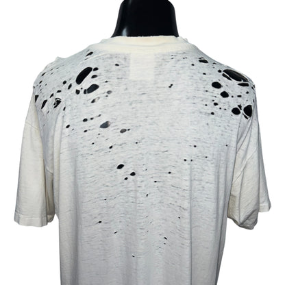 【SUEDE】スウェード "Animal Nitrate" 90's Vintage Tシャツ