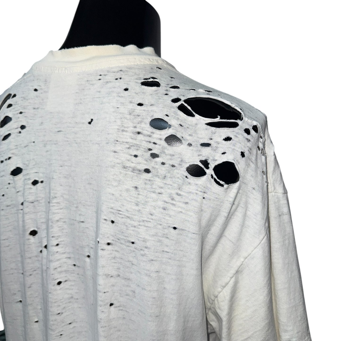 【SUEDE】スウェード "Animal Nitrate" 90's Vintage Tシャツ