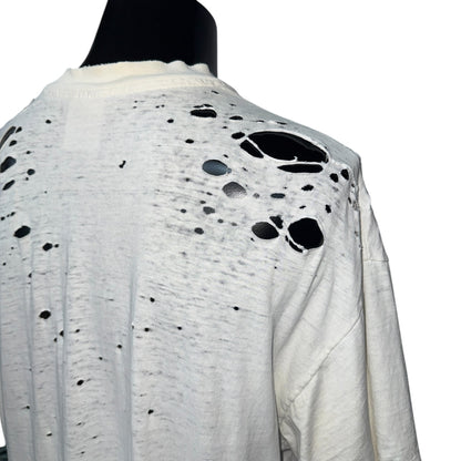 【SUEDE】スウェード "Animal Nitrate" 90's Vintage Tシャツ