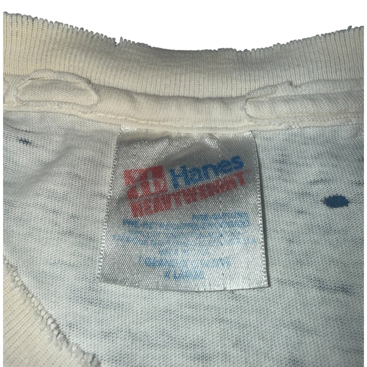 【SUEDE】スウェード "Animal Nitrate" 90's Vintage Tシャツ