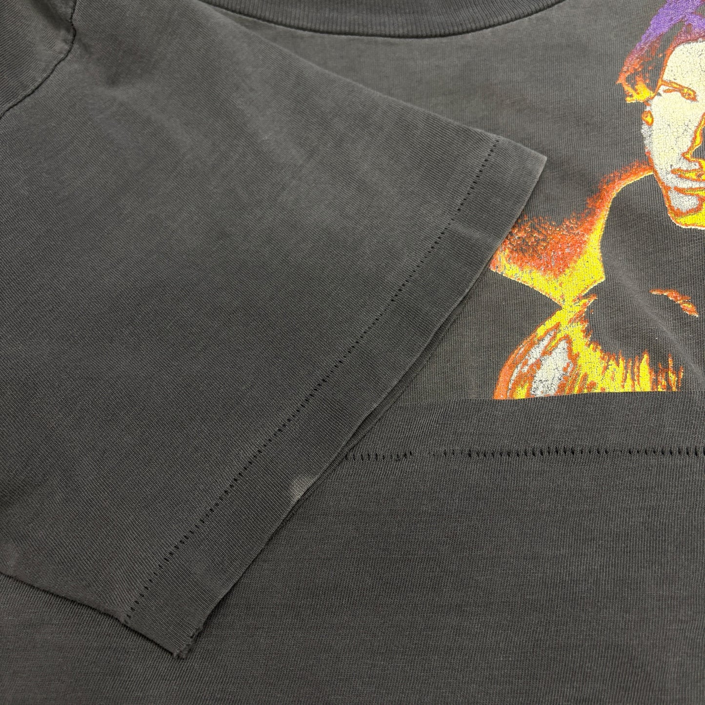 【THE DOORS】ザ・ドアーズ90s Vintage Tシャツ Winterlandタグ