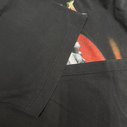 【ANGRA】アングラ "Angels Cry" 90's Vintage Tシャツ