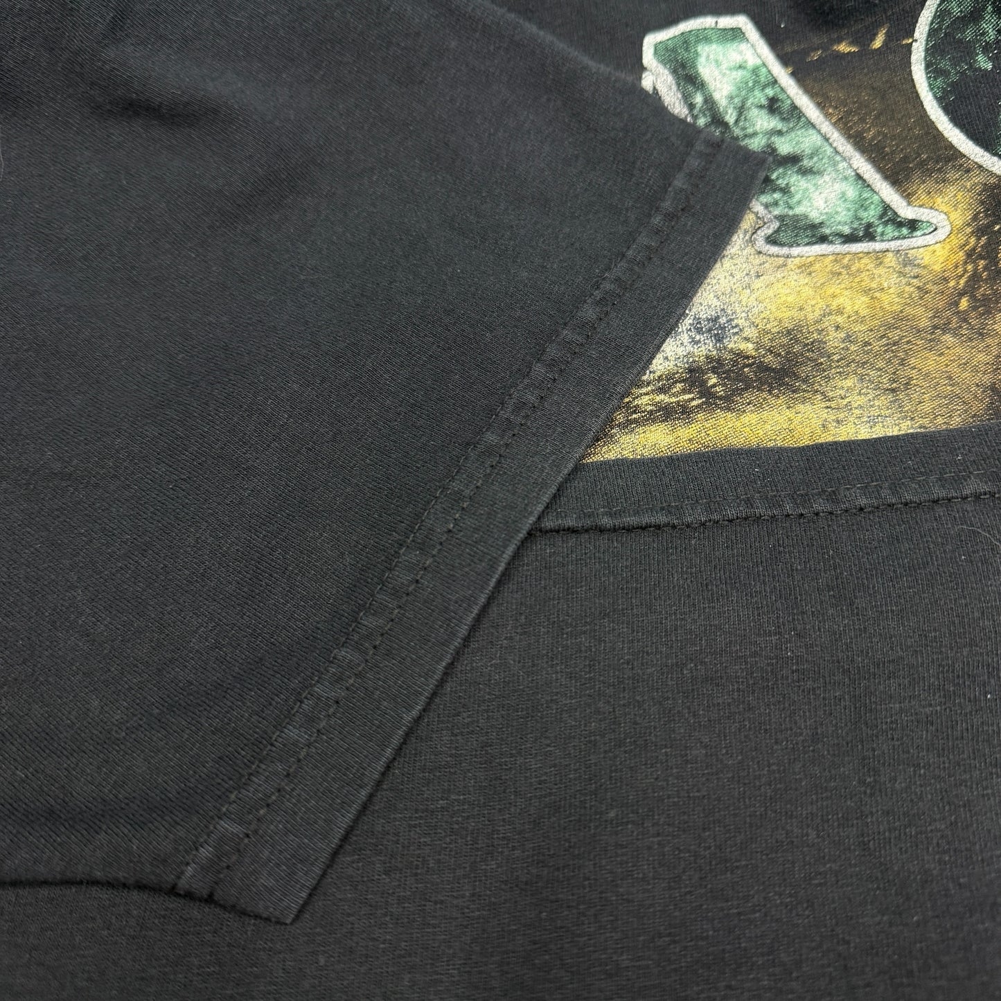 【2PAC】2パック "I AIN'T MAD AT CHA" 00's Vintage Tシャツ