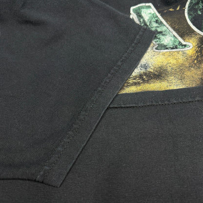 【2PAC】2パック "I AIN'T MAD AT CHA" 00's Vintage Tシャツ