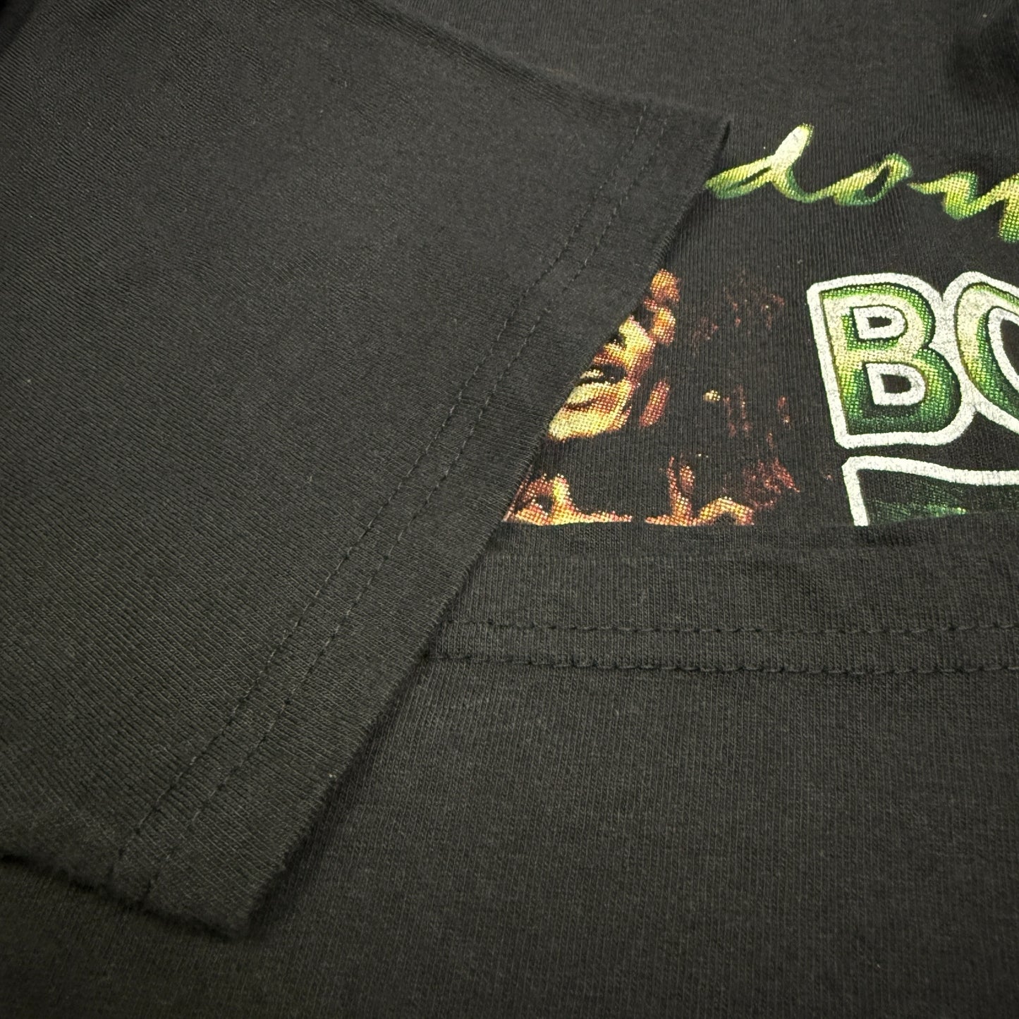 【BOB MARLEY】ボブ・マーリー "Songs Of Freedom" 90s Vintage Tシャツ