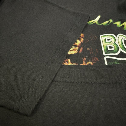 【BOB MARLEY】ボブ・マーリー "Songs Of Freedom" 90s Vintage Tシャツ