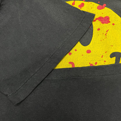 【READYMADE】レディメイド "SMILEY FACE" Tシャツ