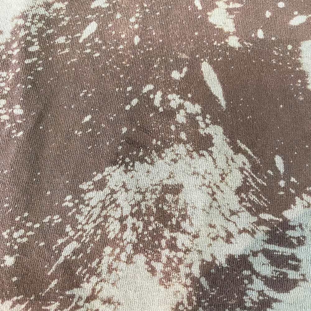 【RED HOT CHILI PEPPERS】レッドホットチリペッパーズ Vintage Tie-Dye Long Sleeve T-ShirtタイダイロンT （タグ：Fruit of the Loom・フルーツオブザルーム）XL
