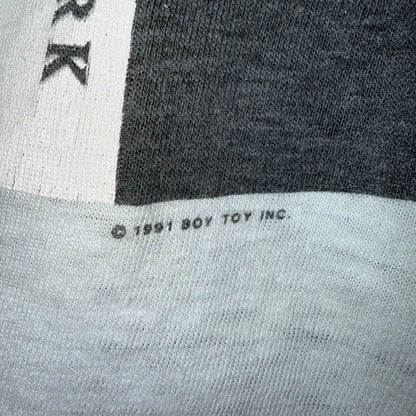 【MADONNA】マドンナ "THE IMMACULATE COLLECTION" 90's Vintage Tシャツ