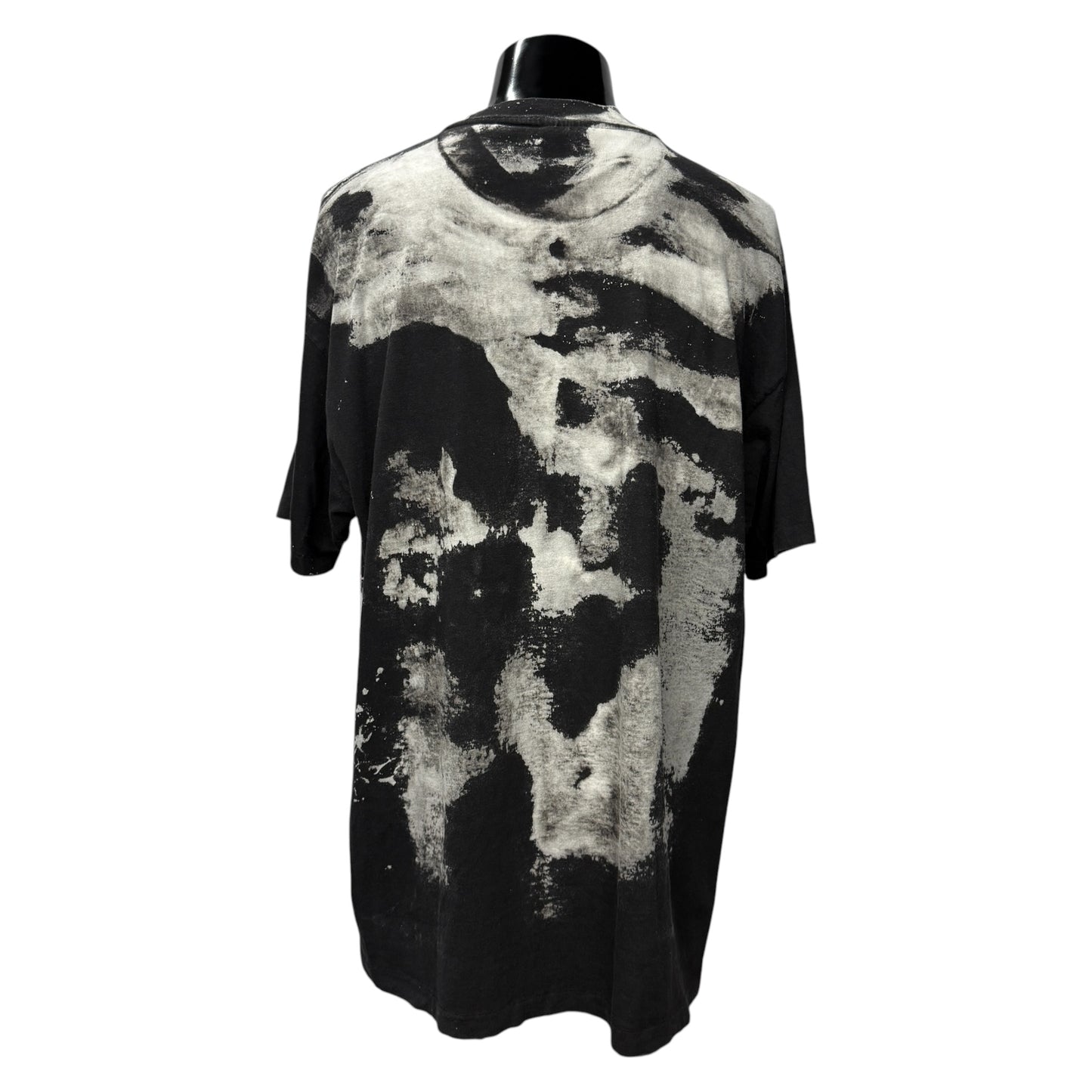 【MARILYN MONROE】マリリン・モンロー モスキートヘッド"MARILYN & JFK MULTI PRINT" 90's Vintage Tシャツ