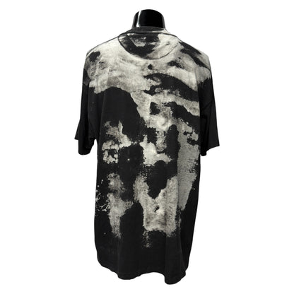 【MARILYN MONROE】マリリン・モンロー モスキートヘッド"MARILYN & JFK MULTI PRINT" 90's Vintage Tシャツ