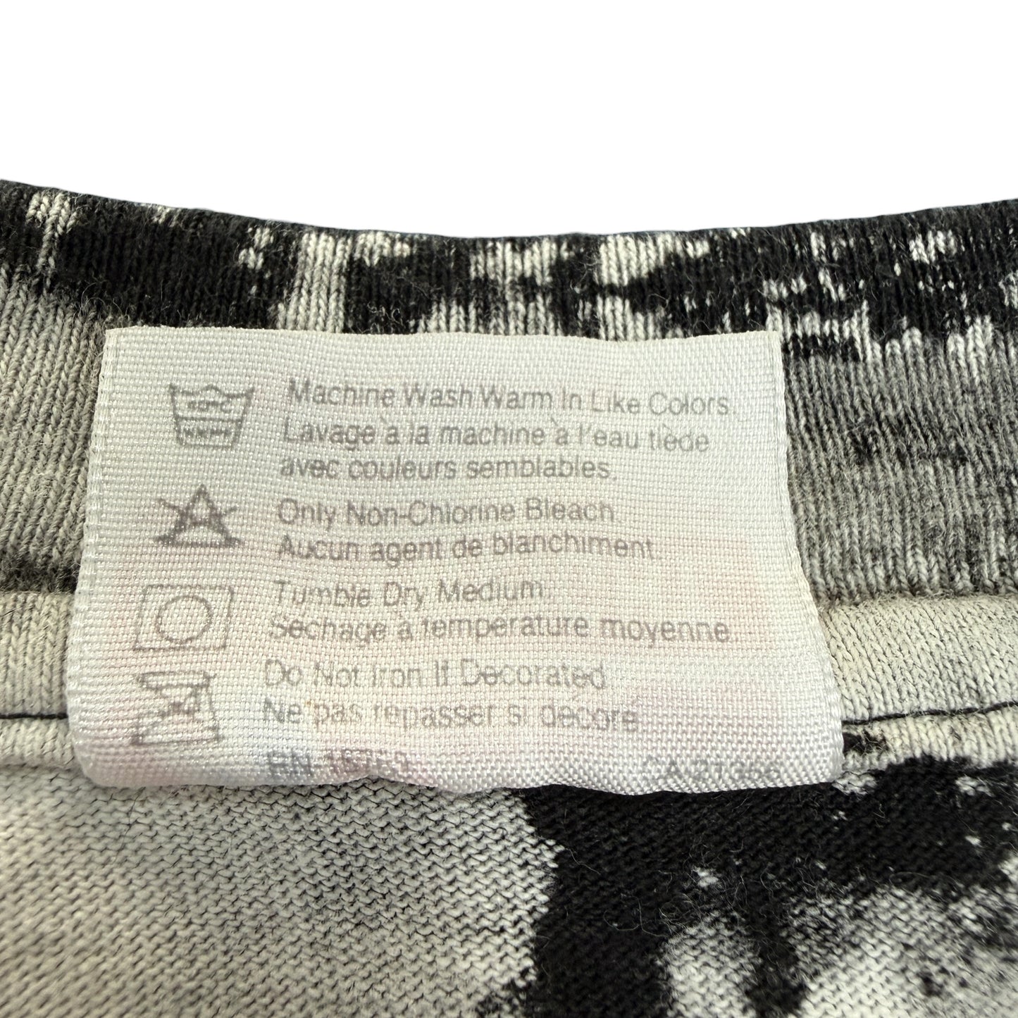 【MARILYN MONROE】マリリン・モンロー モスキートヘッド"MARILYN & JFK MULTI PRINT" 90's Vintage Tシャツ