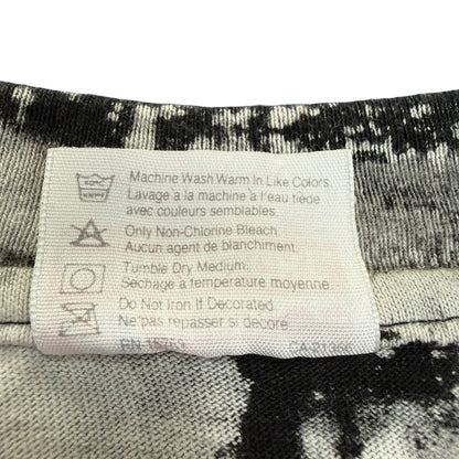 【MARILYN MONROE】マリリン・モンロー モスキートヘッド"MARILYN & JFK MULTI PRINT" 90's Vintage Tシャツ