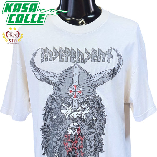 [INDEPENDENT] Independent NHS Tag T-shirt, size XL