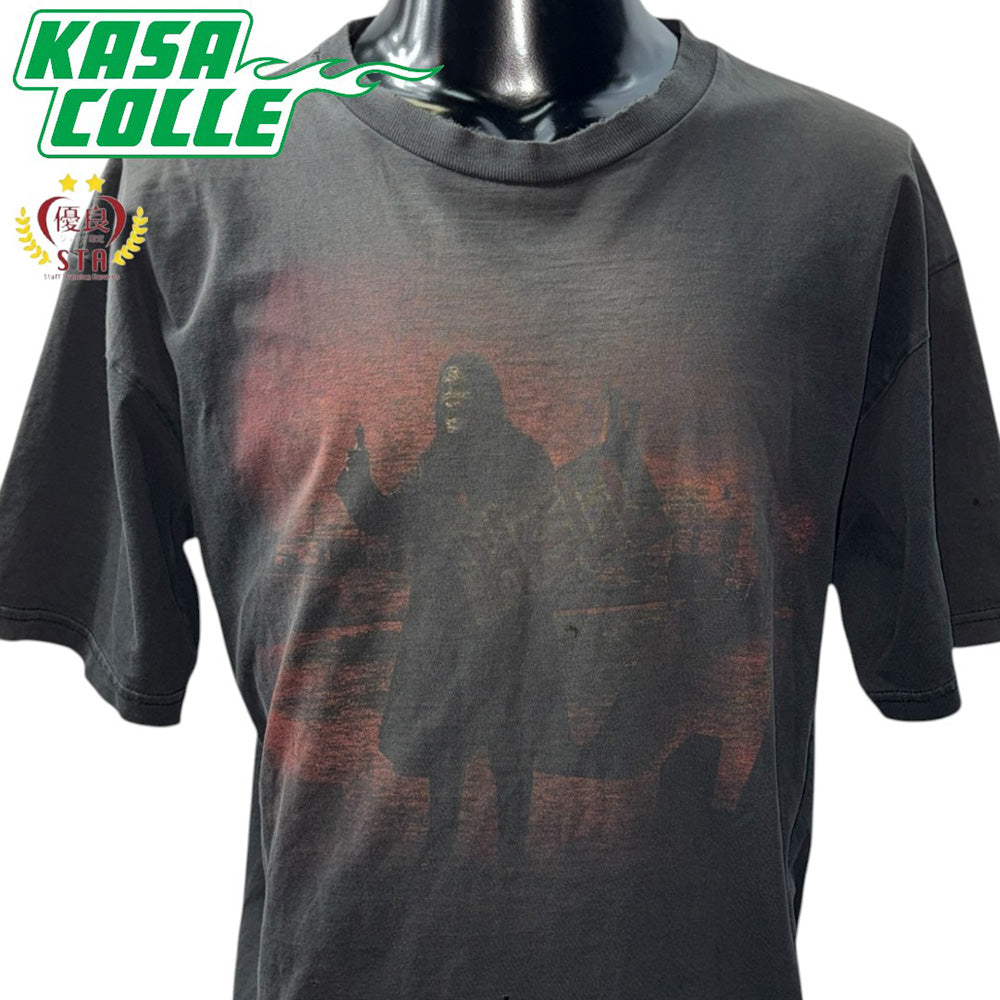 【OZZY OSBOURNE】オジー・オズボーン HELL 90's Vintage Tシャツ