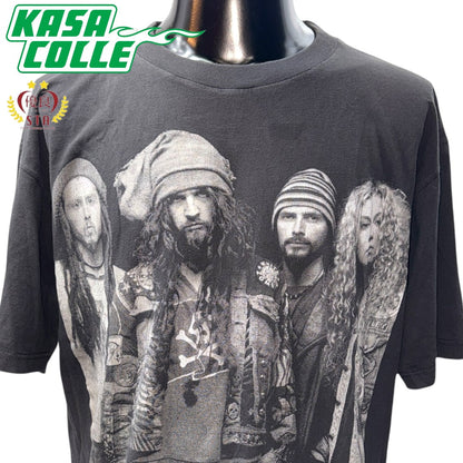[WHITE ZOMBIE] White Zombie "Astro-Creep 2000" Vintage T-shirt