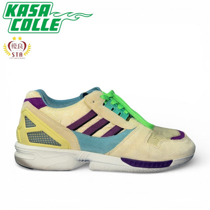 [GUCCI x ADIDAS] Gucci x Adidas ZX800 sneakers