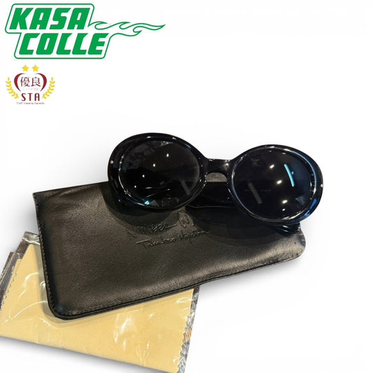 [NUMBER (N)INE] Number Nine Eyewear F08-NG003 Sunglasses