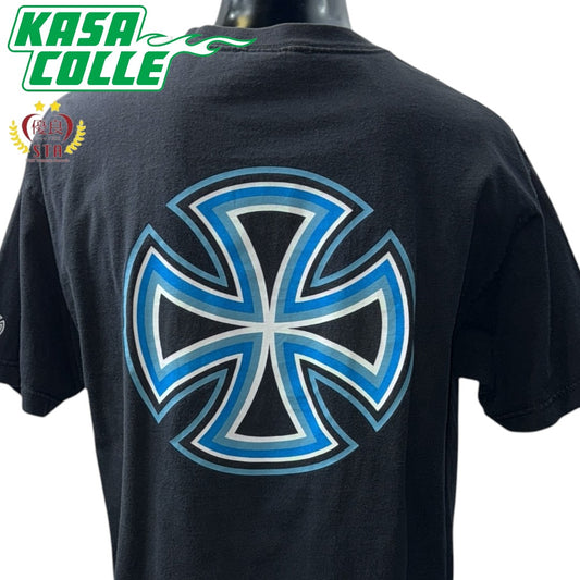 [INDEPENDENT] Independent Iron Cross T-shirt