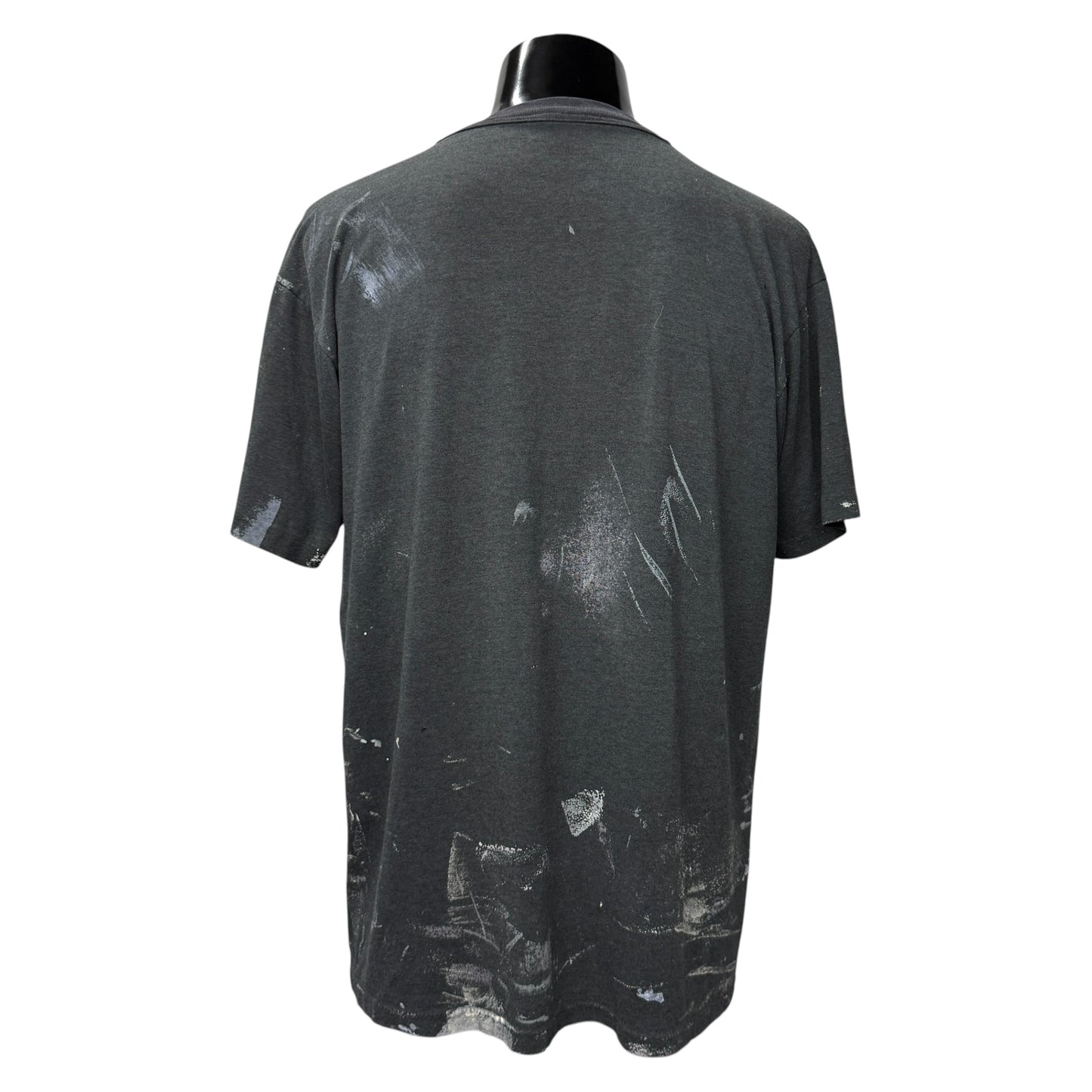 【HARLEY-DAVIDSON】ハーレーダビッドソン "Bar & Shield Eagle" 90's-00's Vintage Tシャツ