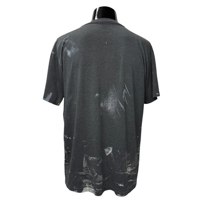 【HARLEY-DAVIDSON】ハーレーダビッドソン "Bar & Shield Eagle" 90's-00's Vintage Tシャツ