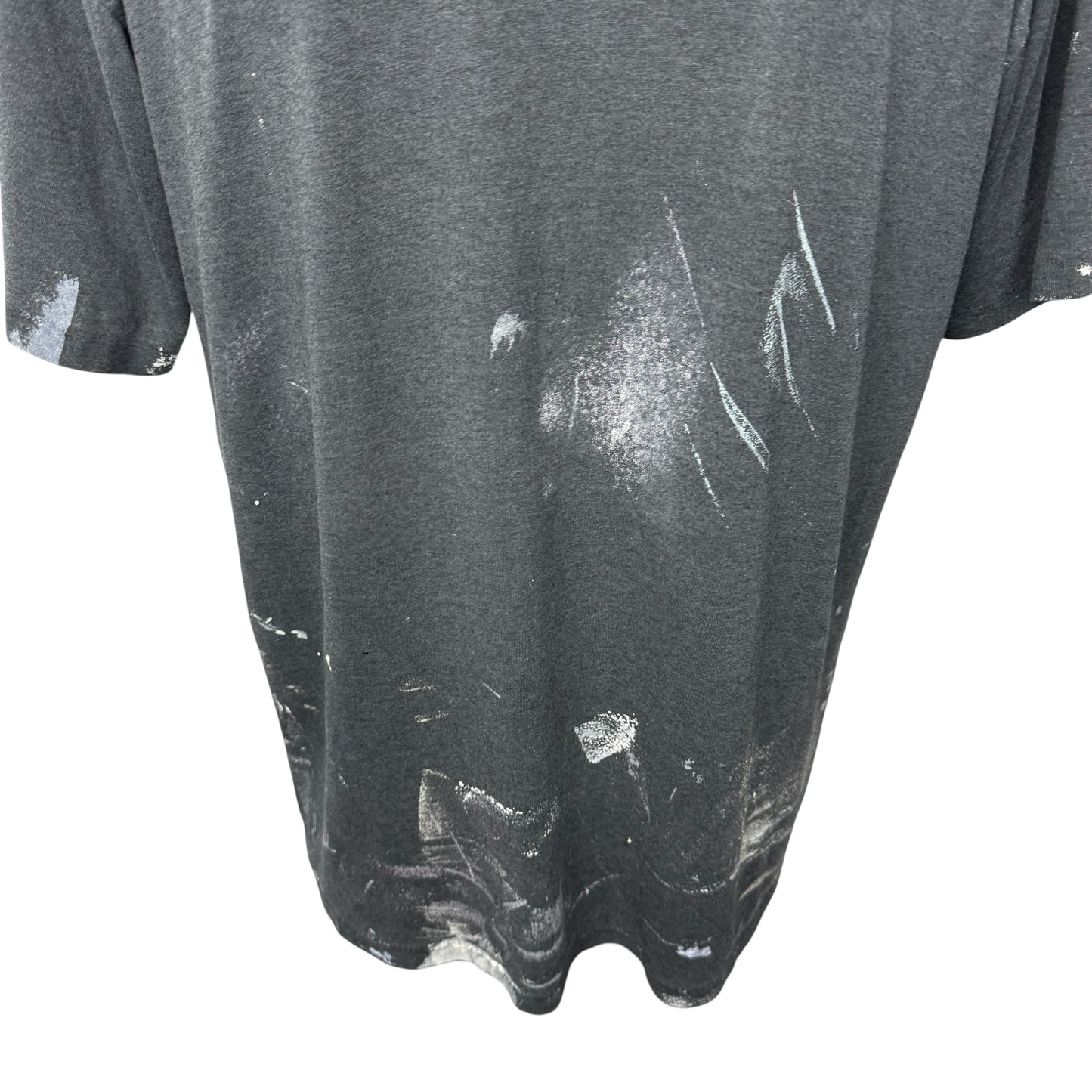 【HARLEY-DAVIDSON】ハーレーダビッドソン "Bar & Shield Eagle" 90's-00's Vintage Tシャツ