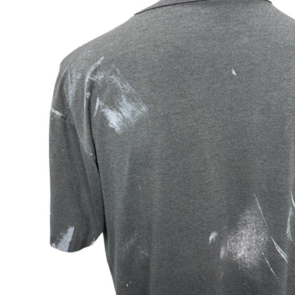 【HARLEY-DAVIDSON】ハーレーダビッドソン "Bar & Shield Eagle" 90's-00's Vintage Tシャツ