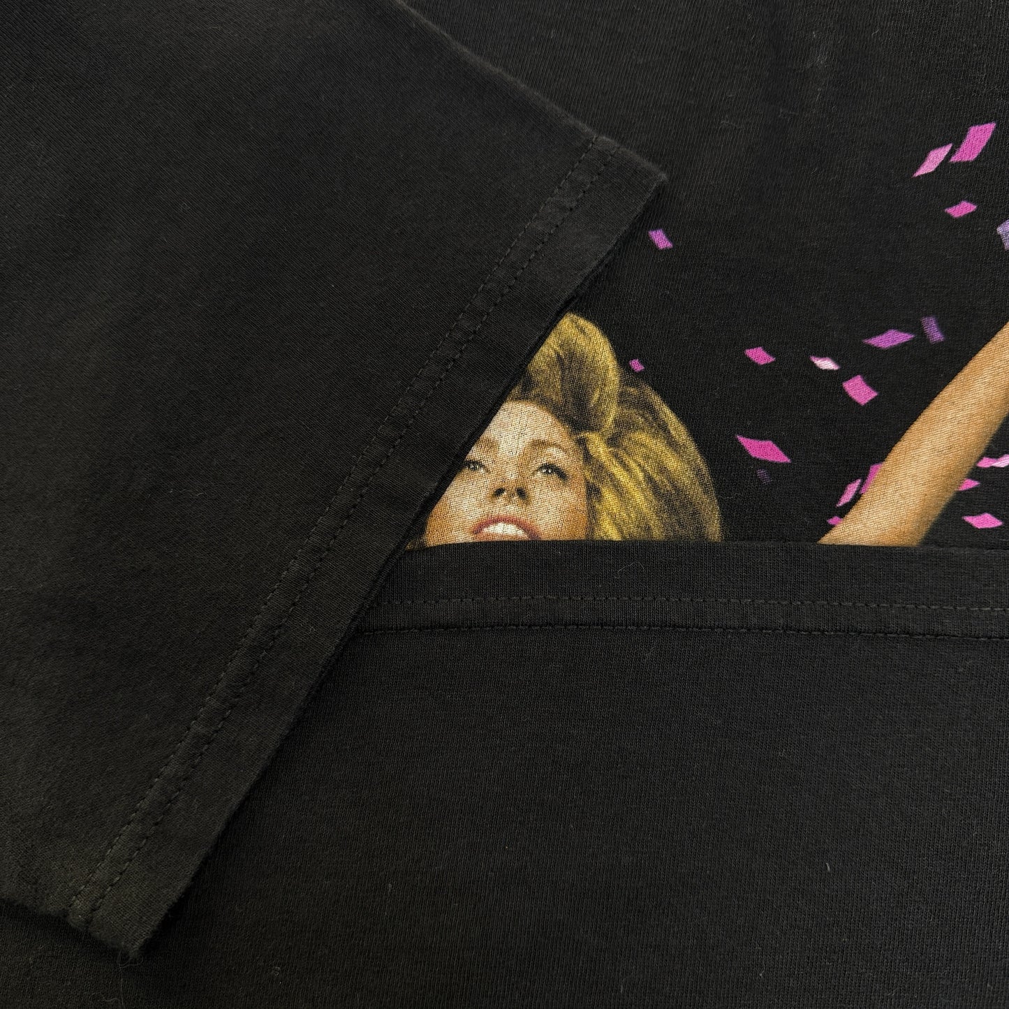 【LADY GAGA】レディー ガガ "artRAVE the ARTPOP ball TOUR" 2014年  Tシャツ