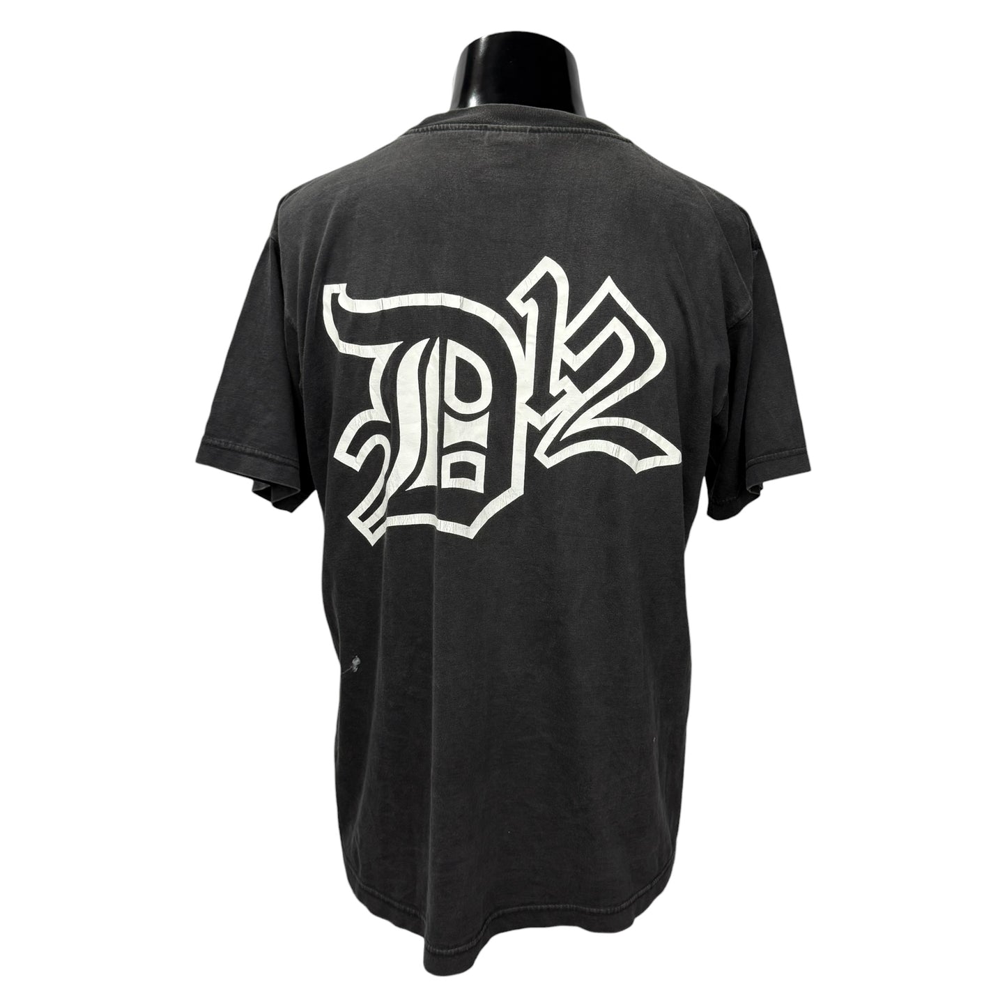 【EMINEM】エミネム "THE MARSHALL MATHERS LP" 00's Vintage Tシャツ