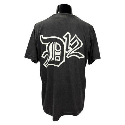 【EMINEM】エミネム "THE MARSHALL MATHERS LP" 00's Vintage Tシャツ