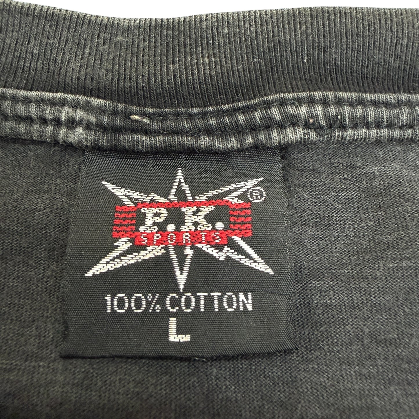 【EMINEM】エミネム "THE MARSHALL MATHERS LP" 00's Vintage Tシャツ