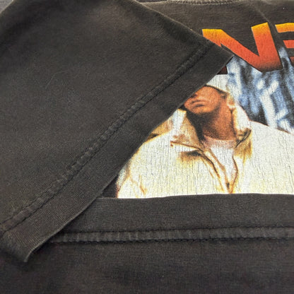 【EMINEM】エミネム "THE MARSHALL MATHERS LP" 00's Vintage Tシャツ