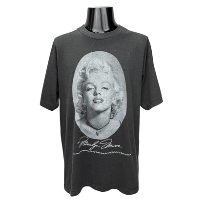 【MARILYN MONROE】マリリン・モンロー 80s 90sVintage Tシャツ
