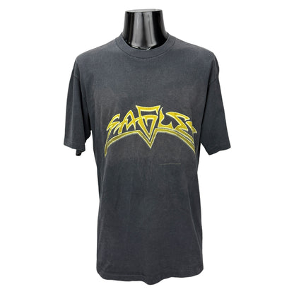 【EAGLES】イーグルス "HELL FREEZES OVER WORLD TOUR 96" giantタグ 90's Vintage Tシャツ