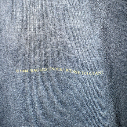 【EAGLES】イーグルス "HELL FREEZES OVER WORLD TOUR 96" giantタグ 90's Vintage Tシャツ