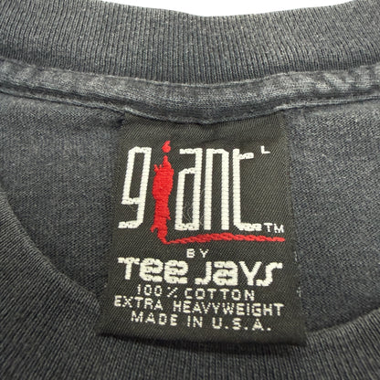 【EAGLES】イーグルス "HELL FREEZES OVER WORLD TOUR 96" giantタグ 90's Vintage Tシャツ