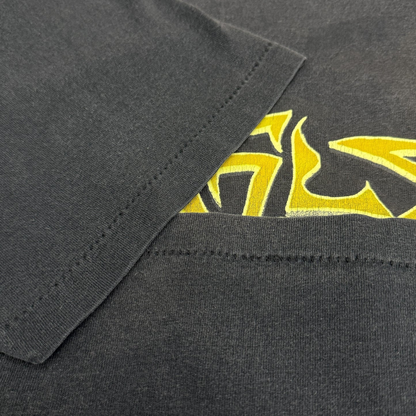 【EAGLES】イーグルス "HELL FREEZES OVER WORLD TOUR 96" giantタグ 90's Vintage Tシャツ