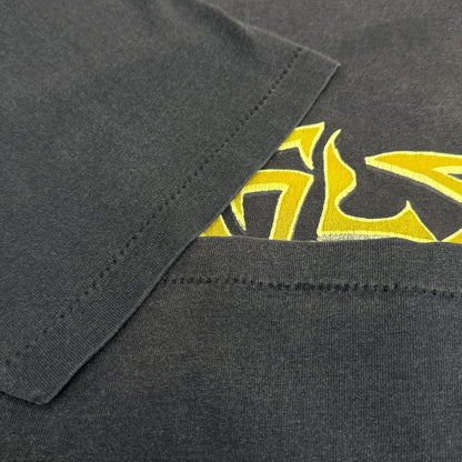 【EAGLES】イーグルス "HELL FREEZES OVER WORLD TOUR 96" giantタグ 90's Vintage Tシャツ