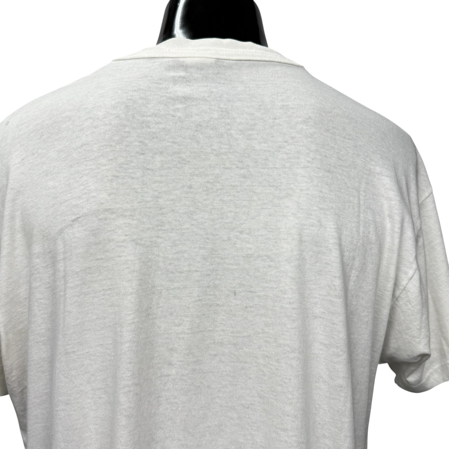 【OZZY OSBOURNE】オジー・オズボーン "CRUCIFIXION" 90's Vintage Tシャツ