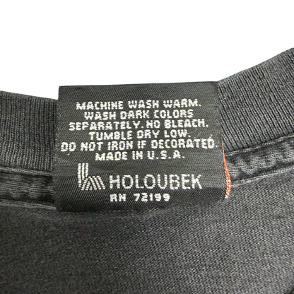 【HARLEY DAVIDSON】ハーレーダビットソン "The Motor Company" 90’s Vintage Tシャツ