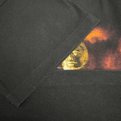 【MICHAEL JACKSON】マイケル・ジャクソン "HIStory WORLD TOUR" 90's Vintage Tシャツ