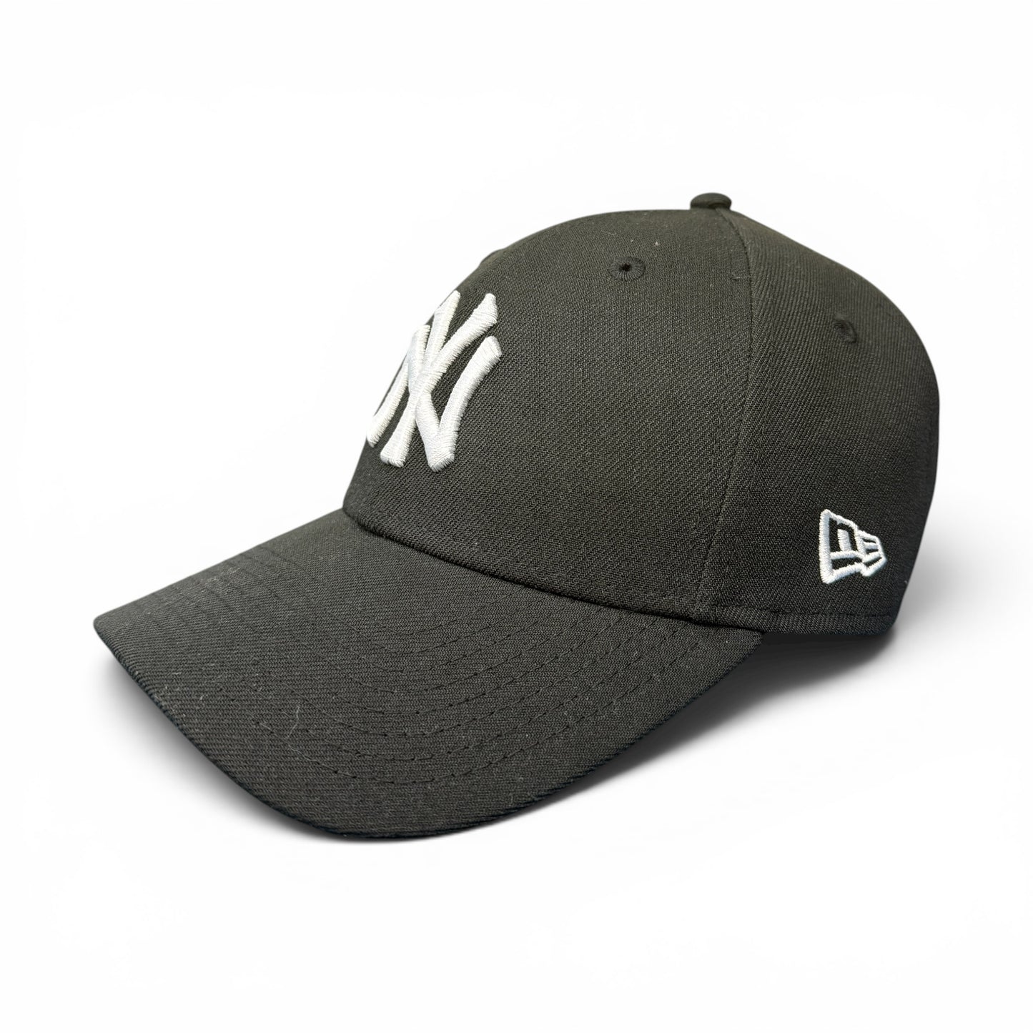 【NEW ERA】ニューエラ "ニューヨーク ヤンキース" 9FORTY キャップ