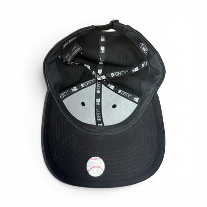 【NEW ERA】ニューエラ "ニューヨーク ヤンキース" 9FORTY キャップ
