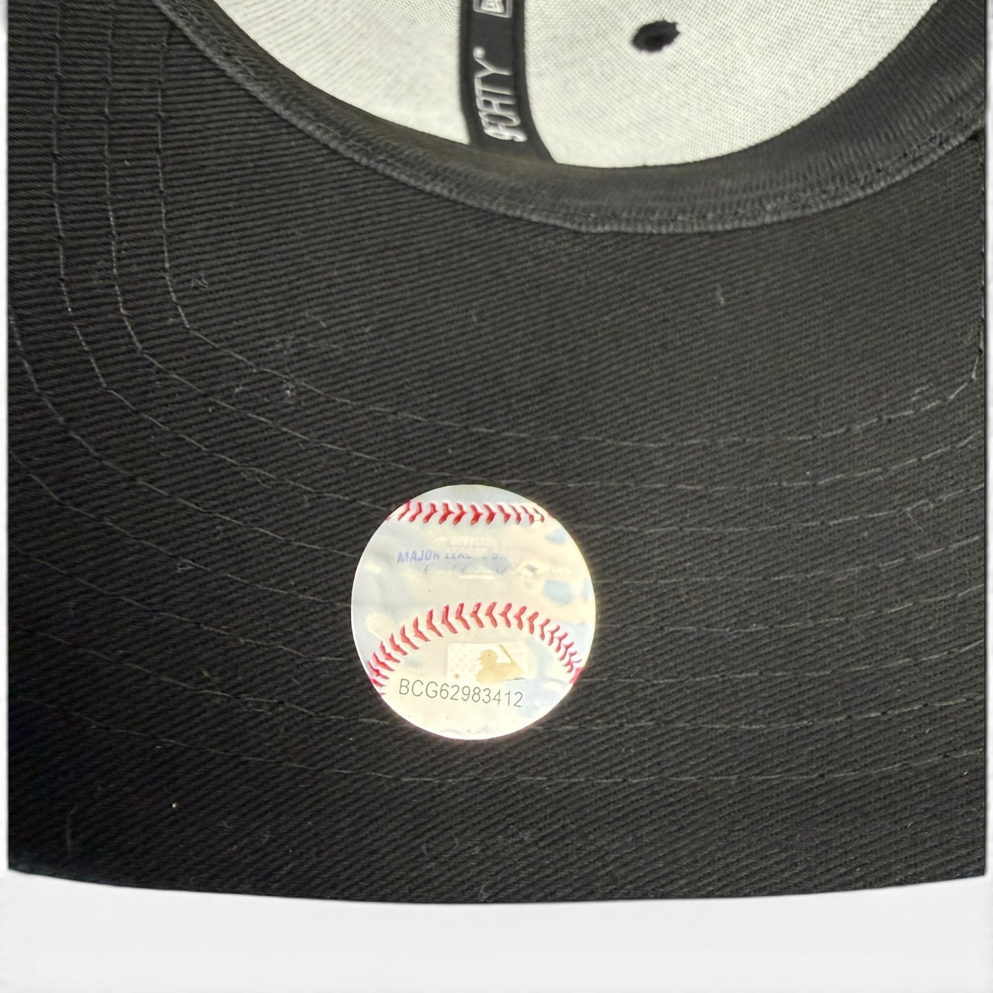 【NEW ERA】ニューエラ "ニューヨーク ヤンキース" 9FORTY キャップ