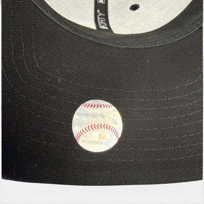 【NEW ERA】ニューエラ "ニューヨーク ヤンキース" 9FORTY キャップ